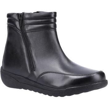 Fleet & Foster Botas rocco para mujer