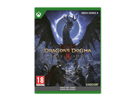 xbox series x dragons dogma 2 dark arisen