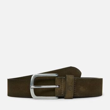 Timberland Cinturón 87708 para hombre