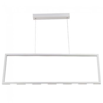 Lámpara colgante led saphir (34w)