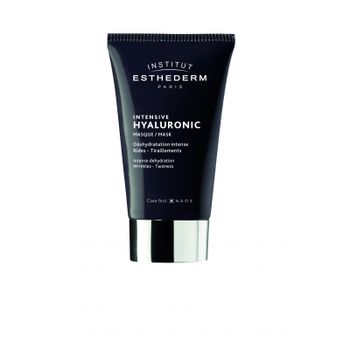 Mascarilla Intensiva Hyaluronico 75ml