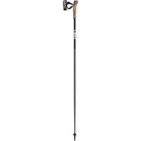 leki poles marcha nordica response negro 105