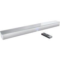 canton smart soundbar 9 21 sound bar - silver silver