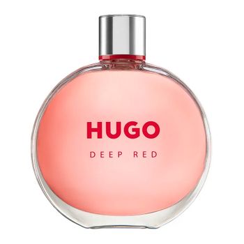 Hugo Boss Eau de Parfum Perfumes Mujer