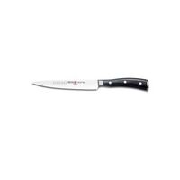 cuchillo fileteador flexible wusthof de 16cm