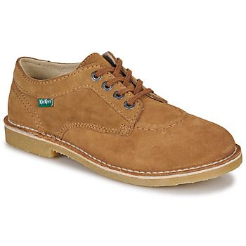 Kickers Zapatos Mujer KICK KARMA para mujer