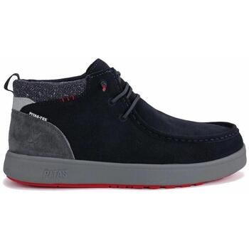 Walk In Pitas Deportivas Moda BAIKAL-MARINO para hombre
