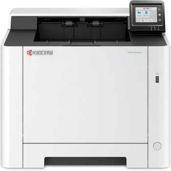 Impresora Láser Ethernet Kyocera ECOSYS PA2600cx dúplex, impresión color 26ppm