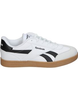 Zapatillas Para Mujer Reebok Smash Edge 100221602 Blanco 36