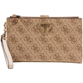 Guess Cartera LAUREL II SLG DBL ZIP ORGNZR SWSG74 59157 para mujer