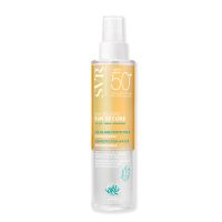 sun secure eau solar spray spf50 200ml