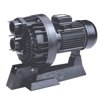 Bomba Agua Piscina Natación Contracorriente Ccih Astralpool 2 3 3.5 Cv Ip54 - 3,5cv Tri