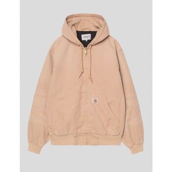 Carhartt Chaquetas CHAQUETA OG ACTIVE JACKET DUSTY H BROWN para hombre