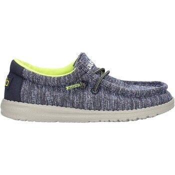 HEYDUDE Deportivas Moda - para niño