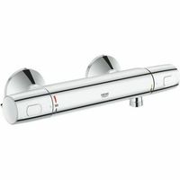 grifo grohe 34229002 metal - accesorio de bano elegante