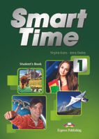 smart time 1 students book