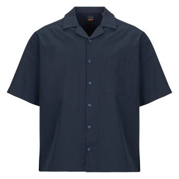 BOSS Camisa manga corta Lapisy_M para hombre