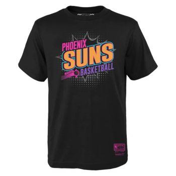 Camiseta Phoenix Suns Light it Up Outerstuff - Junior Alternate