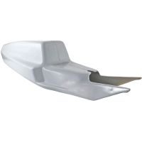 asiento de fibra de vidrio moto guzzi 1000 daytona