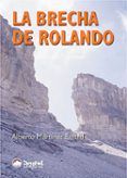 la brecha de rolando