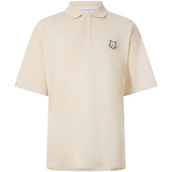 Maison Kitsuné Polo GT20570 para hombre