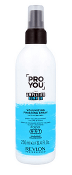 Revlon ProYou The Amplifier Spray Voluminizador Acabado Bump Up 250 ml