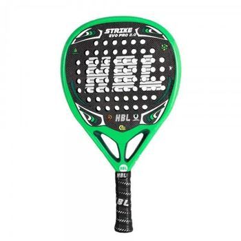 Pala Hbl Strike Evo Pro 2.0