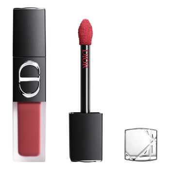 Rouge Dior On Stage Ink Blur Matte 558 Rosewood Star