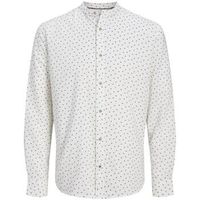 jack  jones camisa manga larga pierre para hombre