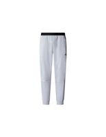 pantalones de montana the north face ma fleece blanco hombre