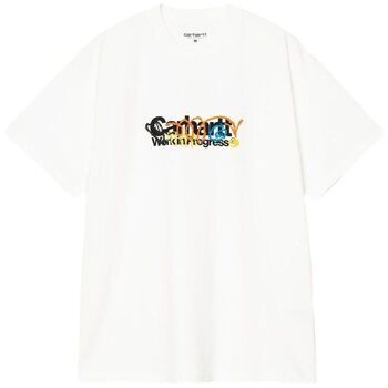 Carhartt Camiseta 10179314188602 para hombre