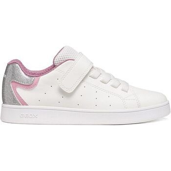 Geox Deportivas Moda J36LRA para niño