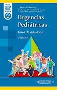 Urgencias pediátricas: guía de actuación (DUO) (3.ª ed.)