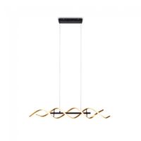 lampara de techo led sequence dimmable 45w