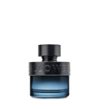 Halloween Halloween Man X Eau de Toilette for Men, Spray 75ml