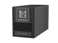 sai conceptronic 1000va  900w online torre 4xiec hid usb epo