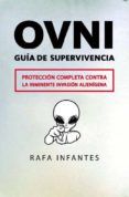 ovni. guia de supervivencia