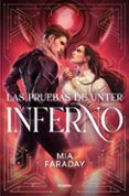 las pruebas de unter inferno trilogia de unter 2