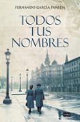 todos tus nombres