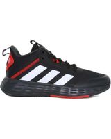 de adidas adidas ownthegame 20k negras negro