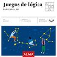cuadrados de diversion. juegos de lógica para brillar