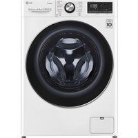 v9 fwv996wts wifi-enabled 9 kg washer dryer - white white
