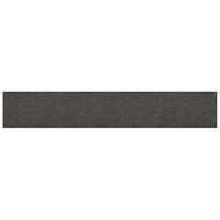 cabeceropanel de cabecero de pared 12 pcs gris oscuro 90 x 15 cm tela