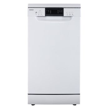 Infiniton DIW-42HW Lavavajillas Capacidad 9 Cubiertos E Blanco