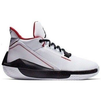 Nike Zapatillas de baloncesto 2X3 para hombre