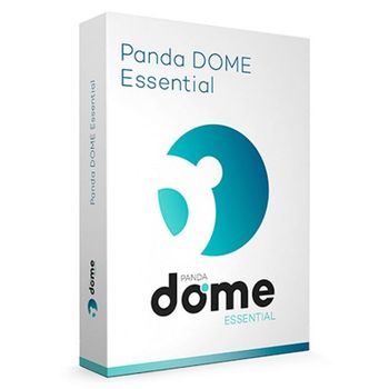 Panda Dome Essential 3 Licencias 1 Año