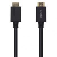 aisens cable hdmi v21 machomacho 2m negro