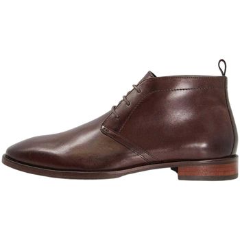 Dune London Botas Mervin para hombre