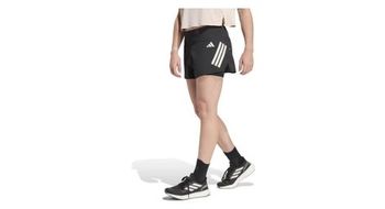 Pantalon corto adidas adi365 formotion 2 en 1 negro  mujer