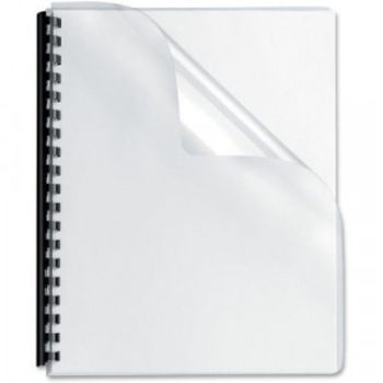 Value PVC Covers Clear 180mic A4 PK100
